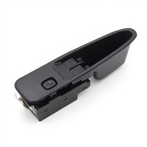 Interrupteur de lève-vitre de haute qualité pour camion Qingling Isuzu FVR FTR, camion malaxeur à béton, camion pompiers - Product Image 3