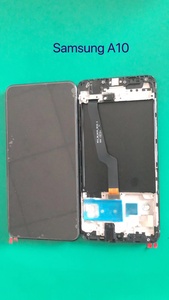 Produttore lcd per <span class=keywords><strong>Samsung</strong></span> <span class=keywords><strong>Galaxy</strong></span> per <span class=keywords><strong>samsung</strong></span> A13 <span class=keywords><strong>A12</strong></span> A11 A10S A10 display per smartphone touch lcd screen - Product Image 2
