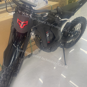 Nouveau modèle 2026 Arctic Leopard Clouded XE PRO <span class=keywords><strong>R</strong></span> 26.5KW Vélo électrique tout-terrain pour adultes 74V 60Ah Moto Enduro Électrique - Product Image 5