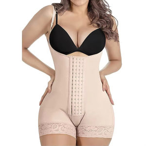 Fajas colombianas adelgazantes a precio barato con lencería exótica y <span class=keywords><strong>ropa</strong></span> interior para mujer - Product Image 2
