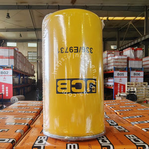 EXCAVATOR JCB-FILTRO DE COMBUSTÍVEL JCB JS200 GENUÍNO (NÚMERO DA PARTE: 336/E9731) - Product Image 3