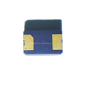 Nuovo e originale ABRACON ABM7 serie SMD6035 formato 2pin Micro Minia vero microprocessore unità di cristallo - Product Image 3