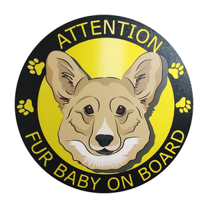 Maglory imanes reflectantes piel bebé <span class=keywords><strong>a</strong></span> <span class=keywords><strong>bordo</strong></span> <span class=keywords><strong>coche</strong></span> pegatina vehículo signo imán parachoques pegatina advertencia calcomanías magnética <span class=keywords><strong>coche</strong></span> pegatina - Product Image 5