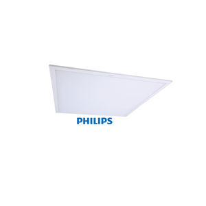Panel de Luz LED <span class=keywords><strong>PHILIPS</strong></span> RC091V LED26S 840/865 W60L60/W30L120 PCV 33W - Product Image 1