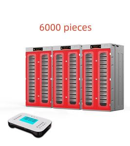 Giá rẻ nhà máy giá Lớn trang trại sử dụng lồng ấp trứng nở máy cho Chick vịt Vẹt hoàn toàn tự động Trại giống - Product Image 5