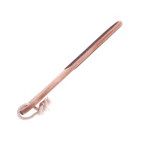 Outil de pédicure Double face, lime pour les pieds, 120 cm, élimination des callosités