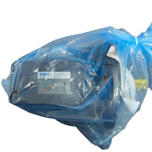 ผ้ากรองใบพัดปั๊มสกรู Knoll KTS 40-80-T-G-KB แรงดันสูง - Product Image 5
