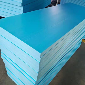 Fabrication en usine divers panneaux isolants en <span class=keywords><strong>polystyrène</strong></span> <span class=keywords><strong>extrudé</strong></span> épais XPS - Product Image 3