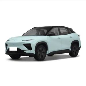 Chery Aiqar Eq7 2025 512km 211ch SUV <span class=keywords><strong>de</strong></span> taille moyenne 100% électrique conduite à gauche prix bas 2 roues motrices véhicule électrique <span class=keywords><strong>d</strong></span>'<span class=keywords><strong>occasion</strong></span> 2023 stock livraison porte à porte - Product Image 1