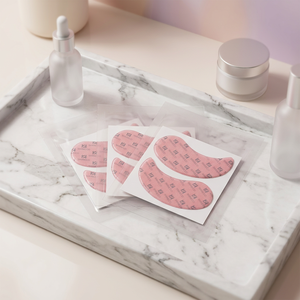 Masque pour les <span class=keywords><strong>yeux</strong></span> en hydrogel personnalisé avec logo, masque pour les <span class=keywords><strong>yeux</strong></span> pour soins de la peau, masque pour les <span class=keywords><strong>yeux</strong></span> rafraîchissant et hydratant - Product Image 5