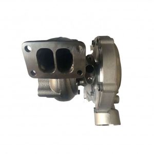 เครื่องยนต์ OM502 พร้อมเทอร์โบคู่ รุ่น K27-502 สำหรับ 53279886533 53279886522 53279886523 53279886526 53279886527 - Product Image 2