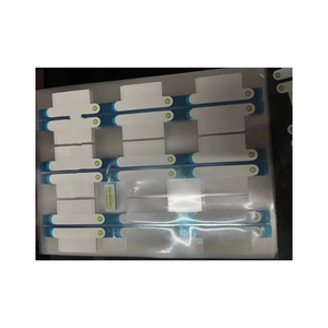 Envolver pegatina de sello de plástico nueva caja de embalaje sello adhesivo cajas adhesivas para Smart Watch Series Ultra 2 S8 S8 ultra - Product Image 6