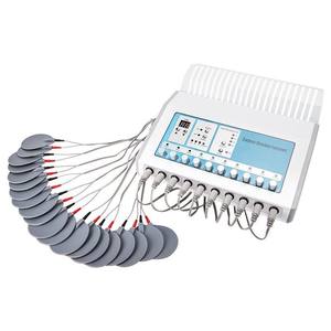 Équipement professionnel de massage pour la perte de poids, appareil d'<span class=keywords><strong>électrothérapie</strong></span> - Appareil de massage pour soins de santé, améliorant les fonctions physiques - Product Image 4