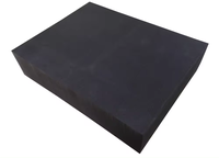 Blocs de mousse en polyéthylène/EVA réticulé à une seule étape de qualité industrielle de 4LB-Polyvalent pour diverses applications