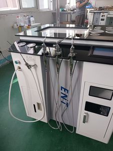 Yeni Gelen KBB Tedavi Ünitesi KBB Muayene Terapi İstasyonu Kulak Burun Boğaz Tedavisi İçin - Product Image 5