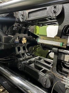 Marque chinoise abordable 2021 ans <span class=keywords><strong>Powerjet</strong></span> 330-S6 machine servo d'origine Machine de moulage par injection servo - Product Image 4