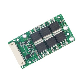 Großhandel Guter Preis <span class=keywords><strong>BMS</strong></span> 10S 36V 15A <span class=keywords><strong>20A</strong></span> Schutz 65A 80A Batterie-Management-System <span class=keywords><strong>BMS</strong></span> für Lithium-Ionen-Akkupack NMC - Product Image 2