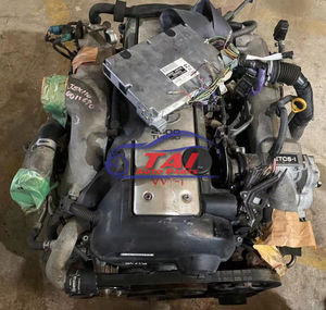 Pièces de voiture japonaises d'occasion pour moteur 1JZ 2JZ 2.5GT Engine Assy avec haute puissance pour Toyota - Product Image 3
