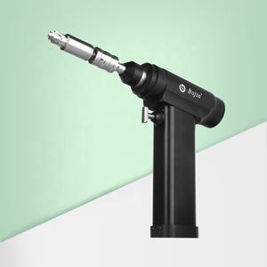 Bojin Medische Bj1104 Craniale Boorbatterij Medische Elektrische Gereedschappen Voor Neurochirurgie Craniale Chirurgie - Product Image 4