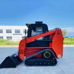 Бесплатная доставка, Мини-погрузчик для руля, дизельный двигатель, Землеройная техника, основные компоненты двигателя для продажи - Product Image 3