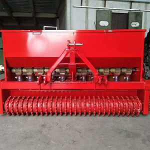 Sembradora de Semillas de <span class=keywords><strong>Césped</strong></span> Natural de 1800 mm, Sembradora de <span class=keywords><strong>Césped</strong></span> Manila para Jardines, Máquina para Siembra de <span class=keywords><strong>Césped</strong></span> en Campos Grandes y Protección de Plantas - Product Image 3