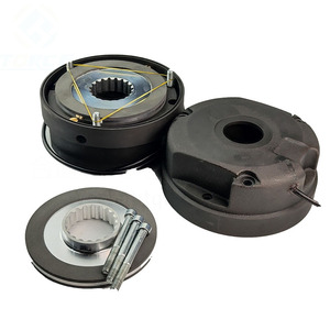 รอกแม่เหล็กไฟฟ้า 180V 69W 100Nm รุ่น NM38740NR2 ของใหม่สำหรับเครน - Product Image 6