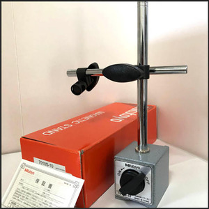 ขาตั้งแม่เหล็ก Mitutoyo 7010S-10 ขายดี - Product Image 2