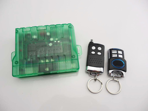 Báo Động Ô Tô 12V Hệ Thống Báo Động Ô Tô Bằng Thép <span class=keywords><strong>Mate</strong></span> Chống Giả Chống Nhiễu Cao Thông Dụng 2022 Hệ Thống Báo Động Ô Tô Tầm Xa An Ninh - Product Image 5