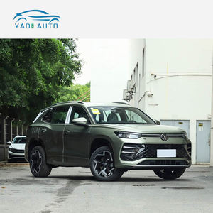 Auto Cinese 2025 <span class=keywords><strong>Volkswagen</strong></span> TAYRON 380 TSI 4WD R-Line Pro SUV di Medie Dimensioni a Benzina con Guida a Sinistra, Negozio di Auto Usate - Product Image 4