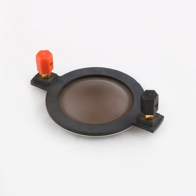 44 Core Latest Voice Coil Diaphragm Complete Speaker Diaphragm Best Seller ZIG24418B-125 Complete