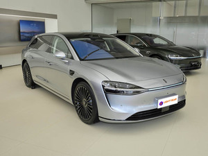 <span class=keywords><strong>Voiture</strong></span> électrique pure S9T la plus vendue, 5 places, 4 roues motrices, intelligente, nouvelle énergie - Product Image 3