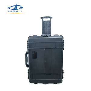 Kit di registrazione biometrica dello Scanner di impronte digitali HFSecurity 442 per l'imbarco del Census dell'id nazionale - Product Image 6