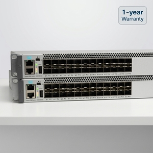 C9500-24Y4C-A Neuf et scellé d'origine Catalyst9500 Commutateur 24 ports 25G SFP+ 4 ports 100G QSFP28 - Product Image 6