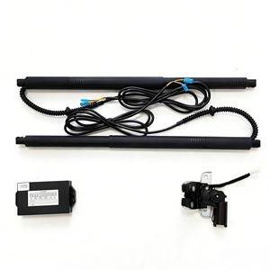 Hayon Électrique Modifié à Levage Automatique pour VOLKSWAGEN TIGUAN 2017-2022, Porte <span class=keywords><strong>Arrière</strong></span> Motorisée, Autres Pièces de Carrosserie - Product Image 3