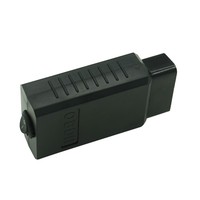 Caja de Control V-AG para V-W Skoda EDC15/ME7, Desactivador de Inmovilizador V-AG, Desactivador/Activador de Inmovilizador OBD2