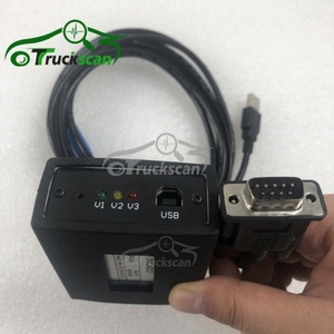 Kit de Herramientas de Diagnóstico JUDIT4 Jungheinrich Incado con 2 Años de Garantía - Interfaz USB para Windows - Product Image 3