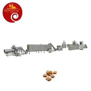 Corn Flakes Machine Multi-function Automatic Corn Snack Food Making Machine Corn Chips Production Line