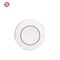Botón de pánico de emergencia inalámbrico pequeño inteligente para ancianos, alarma de alerta de vida personal portátil, botón de pánico SOS