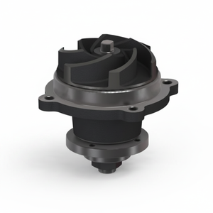 Bomba de agua 2W1223 2W-1223 - Product Image 2