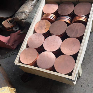 2 mét Đồng tấm đồng giá thép tấm mỗi kg - Product Image 5