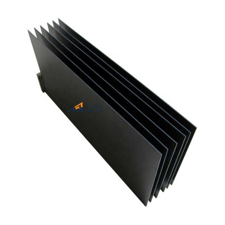 Ru-ir-ta щетка с платиновым покрытием титановый анодный лист для электролиза