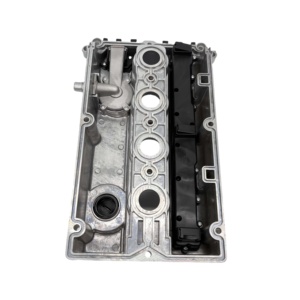 ฝาครอบวาล์วอะลูมิเนียมสำหรับ Cruze 2013 Aveo Sonic Pontiac G3 1.8L 55564395 55558673 55564395 5607187 5607258 - Product Image 4