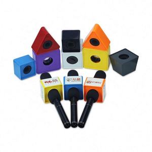 Micrófono OEM 2020 para Entrevistas con Soporte - Product Image 5