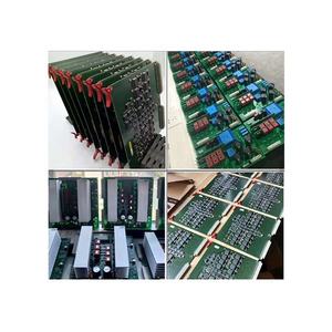 SM102 74 52 Gto46 Pieza de maquinaria de impresión Motor Drive Tablero eléctrico MOT3 00.782.0019/00.785.0657 - Product Image 6