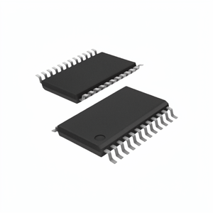 Logic 24 TSSOP (0.173", 4.40mm de Ancho) IC DECODER/DEMUX 1X4:16 24TSSOP Componentes Electrónicos Circuito Integrado BOM IC En Stock - Product Image 1