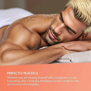 Sali da bagno naturali da uomo con fiori scatola regalo Spa per il relax Post giardinaggio forniture uno di un tipo regalo da giardino - Product Image 6