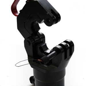 Herramienta Hidráulica de Alta Resistencia CO-1000 para Crimpar Terminales de Cable, Herramienta Hidráulica para Crimpar Cables de Tipo Dividido - Product Image 6