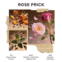 Parfum floral de luxe léger personnalisé en gros pour femmes