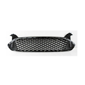 Reja redonda de 2017 F, calidad excelente - Product Image 1