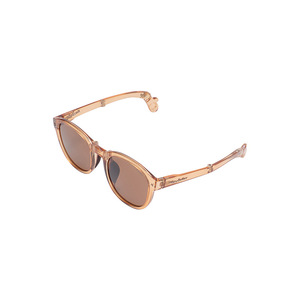 HeyBetter Children Sunglasses Oval PC <b>Frame</b> 100% UV Protection Foldable Unisex - Product Image 1